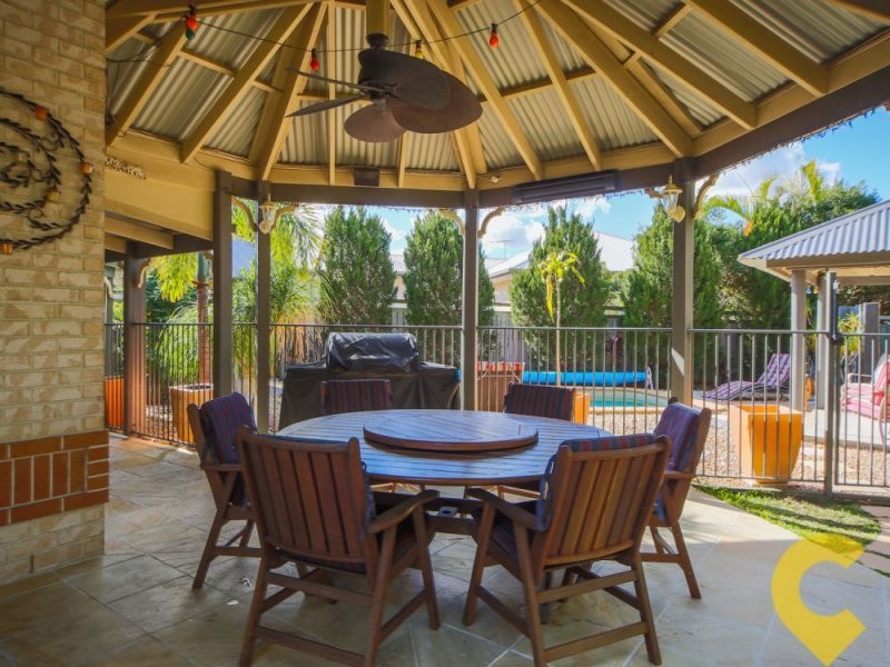 5 Pepperina Court, Ormeau QLD 4208