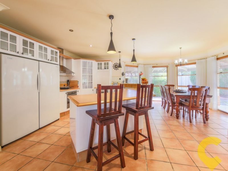 5 Pepperina Court, Ormeau QLD 4208