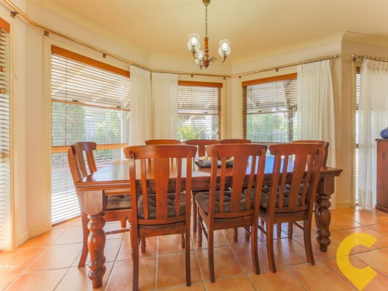 5 Pepperina Court, Ormeau QLD 4208