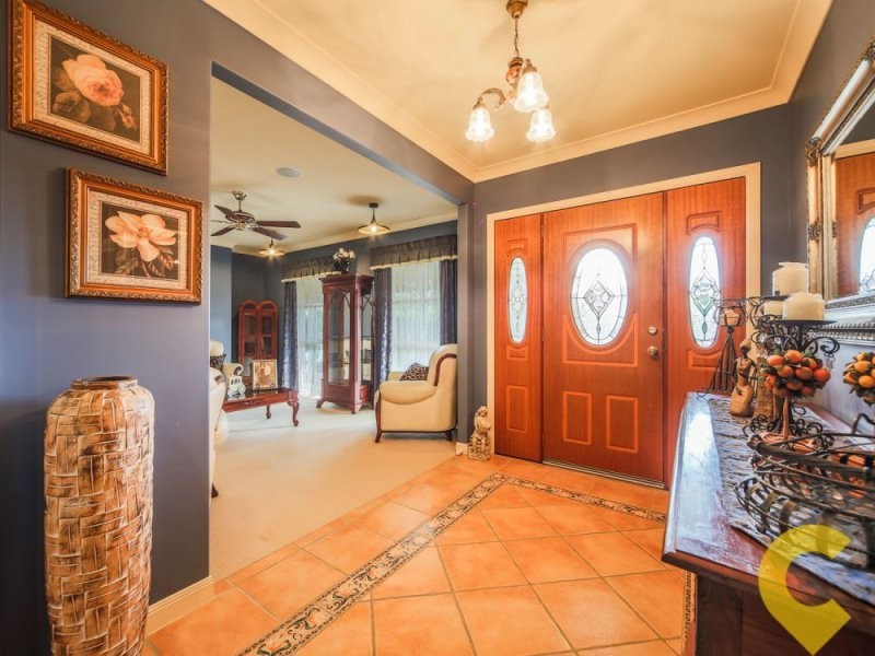 5 Pepperina Court, Ormeau QLD 4208