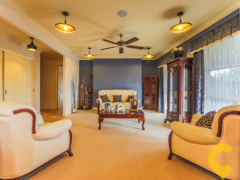 5 Pepperina Court, Ormeau QLD 4208