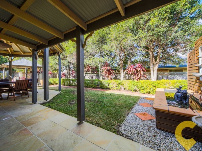 5 Pepperina Court, Ormeau QLD 4208