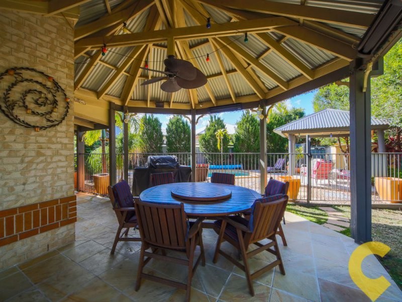 5 Pepperina Court, Ormeau QLD 4208