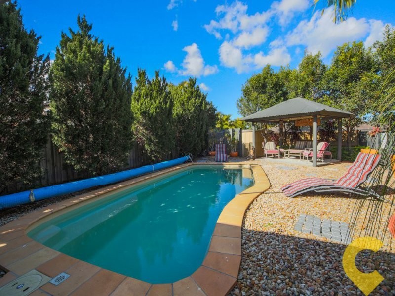 5 Pepperina Court, Ormeau QLD 4208