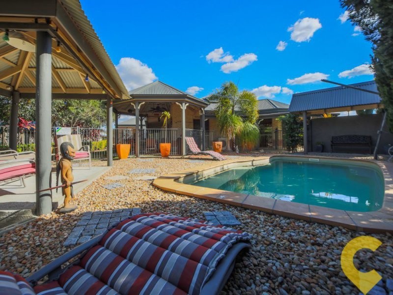 5 Pepperina Court, Ormeau QLD 4208