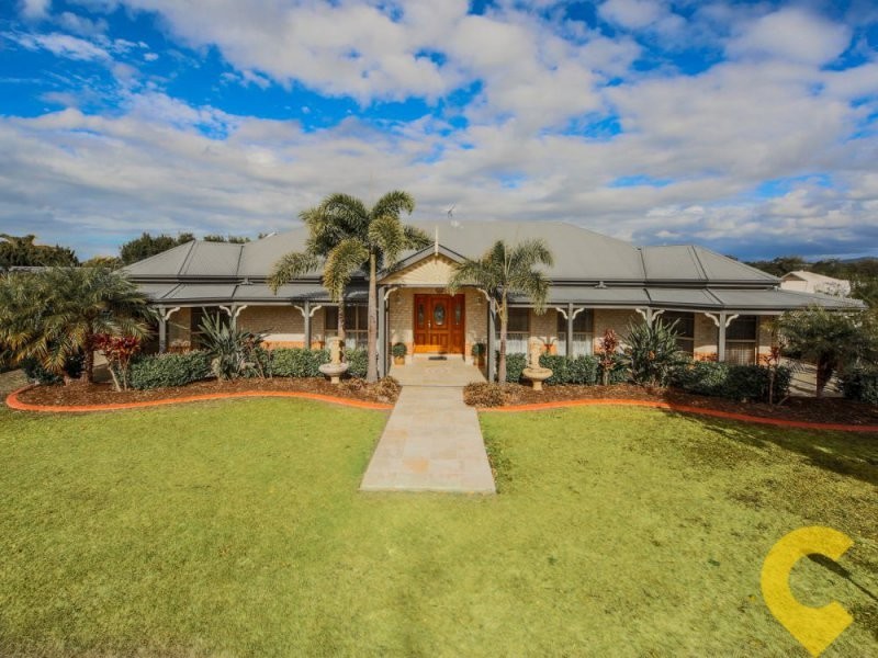 5 Pepperina Court, Ormeau QLD 4208