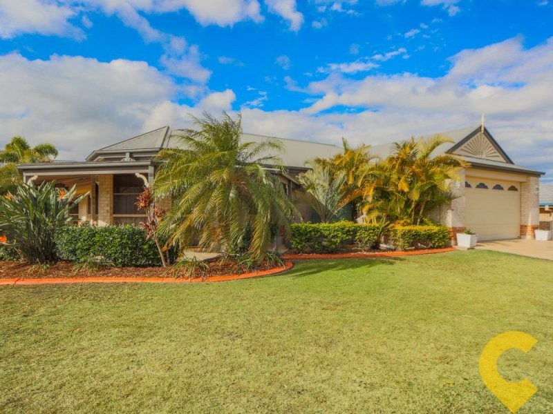 5 Pepperina Court, Ormeau QLD 4208