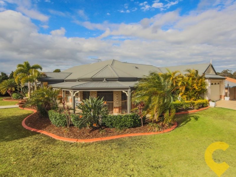 5 Pepperina Court, Ormeau QLD 4208