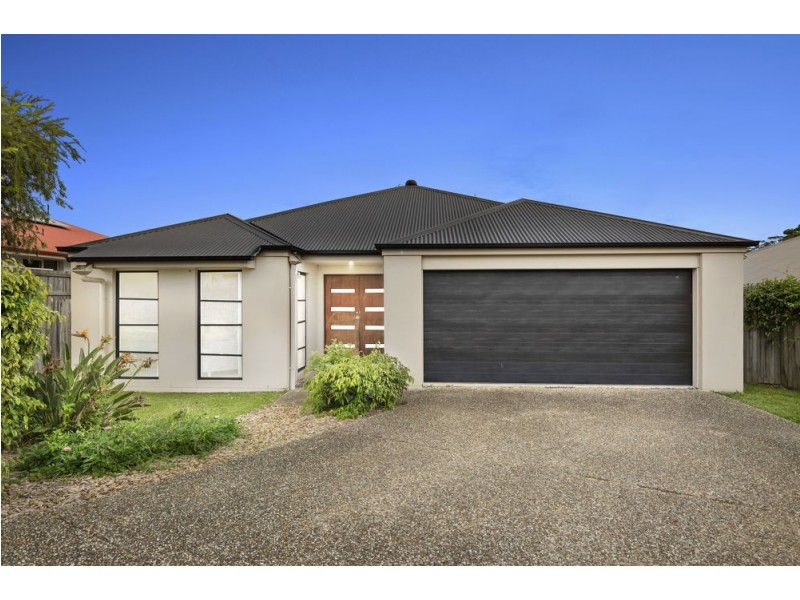 30 Valda Avenue, Coomera QLD 4209