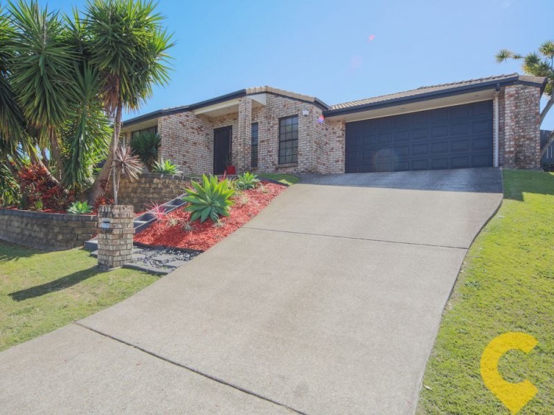 20 Reedmans Road, Ormeau QLD 4208