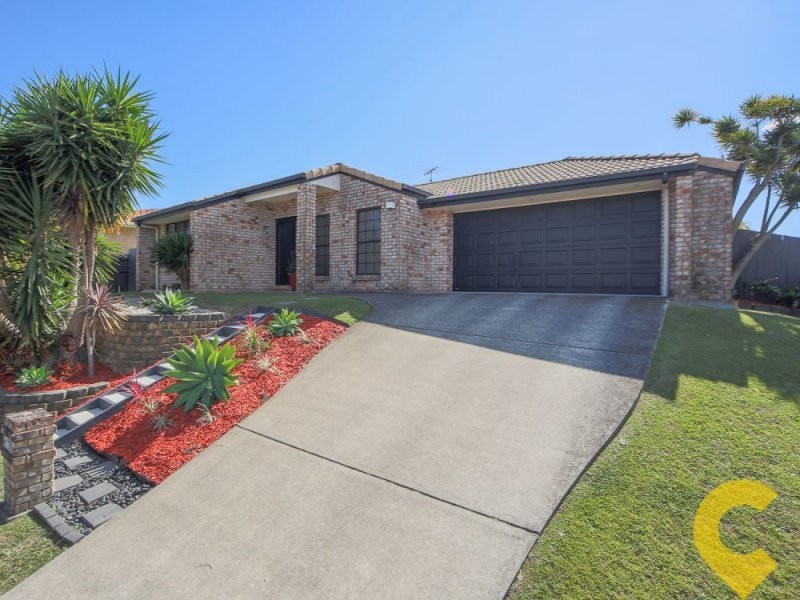 20 Reedmans Road, Ormeau QLD 4208