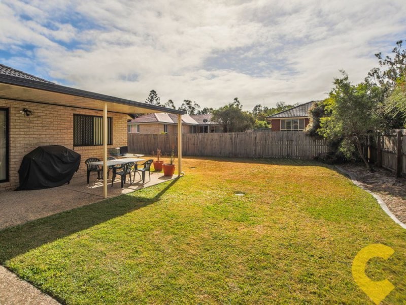 27 Shawnee Cres, Pimpama QLD 4209