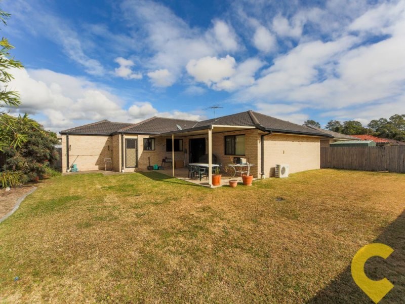 27 Shawnee Cres, Pimpama QLD 4209