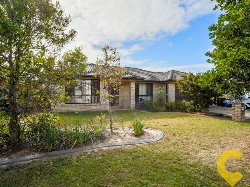 27 Shawnee Cres, Pimpama QLD 4209