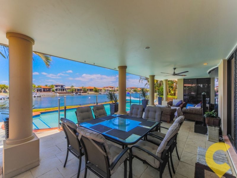 6 Saltair Grove, Helensvale QLD 4212
