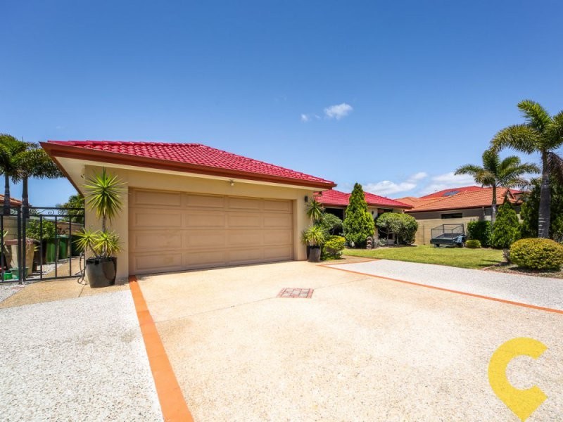 6 Saltair Grove, Helensvale QLD 4212