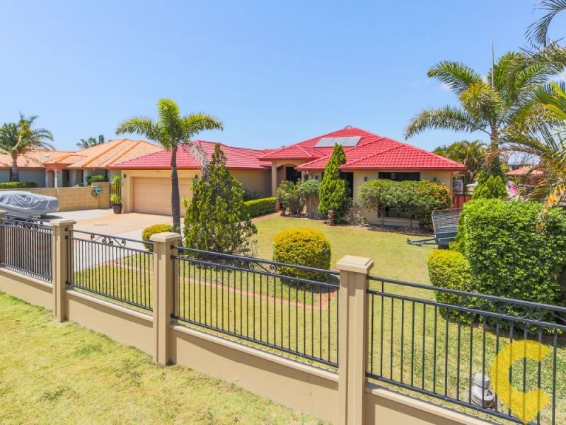 6 Saltair Grove, Helensvale QLD 4212