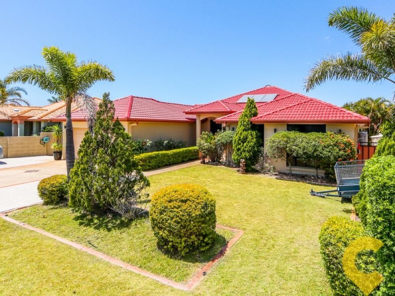 6 Saltair Grove, Helensvale QLD 4212