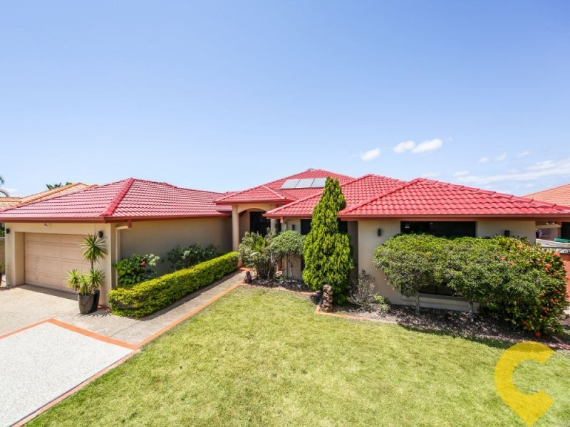 6 Saltair Grove, Helensvale QLD 4212