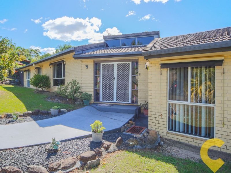 1 Forbes Place, Helensvale QLD 4212