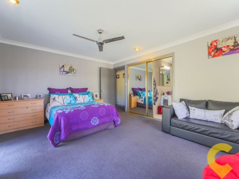 1 Forbes Place, Helensvale QLD 4212