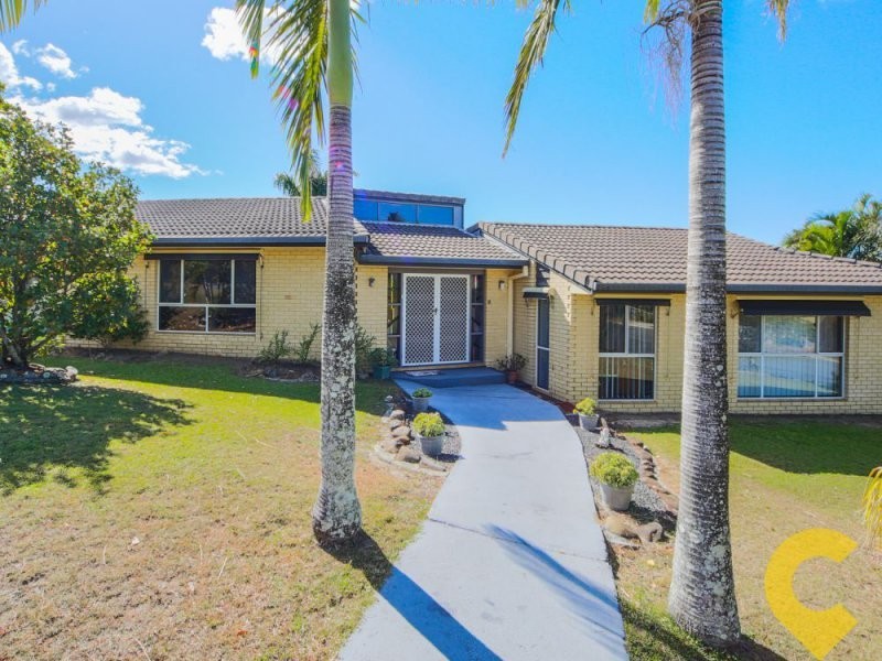 1 Forbes Place, Helensvale QLD 4212