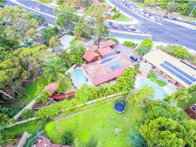 4 Currumburra Road, Ashmore QLD 4214