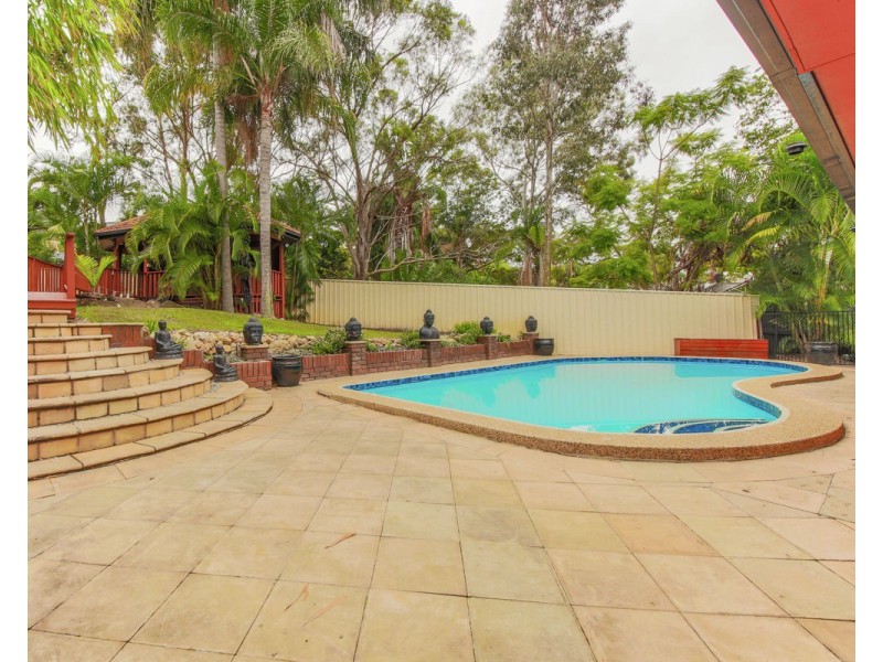 4 Currumburra Road, Ashmore QLD 4214