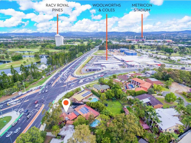 4 Currumburra Road, Ashmore QLD 4214