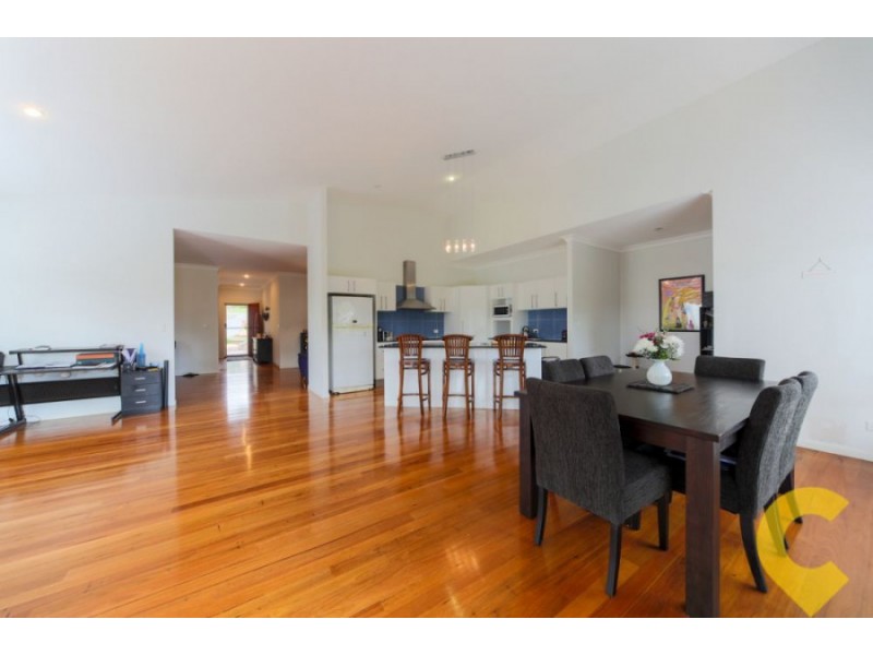 21 Lysterfield Rise, Upper Coomera QLD 4209