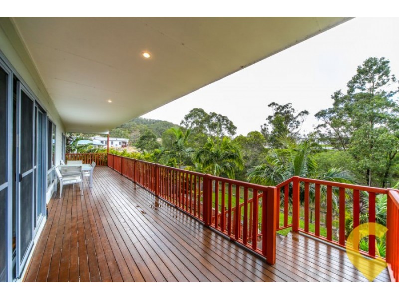 21 Lysterfield Rise, Upper Coomera QLD 4209