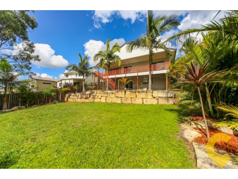 21 Lysterfield Rise, Upper Coomera QLD 4209