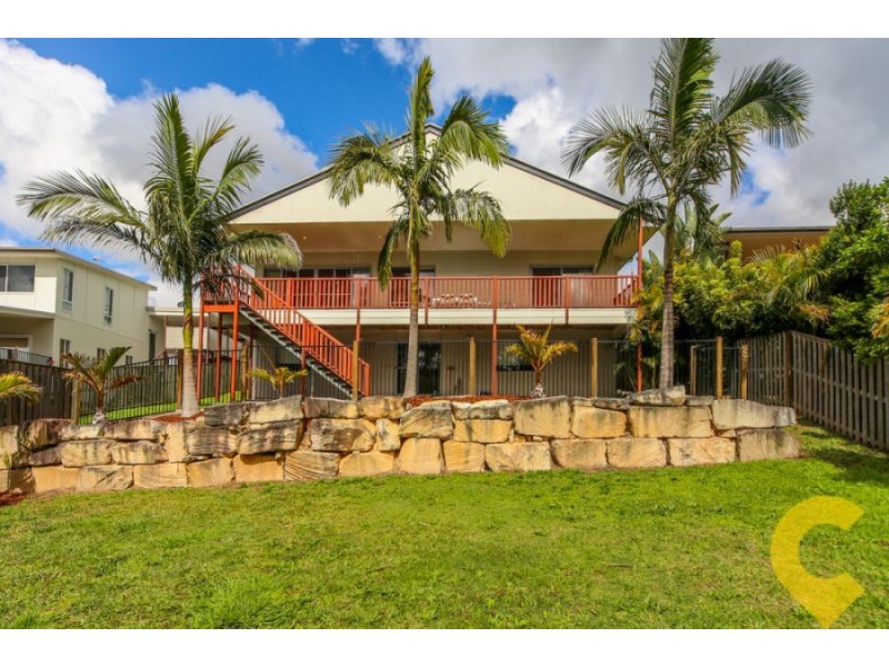 21 Lysterfield Rise, Upper Coomera QLD 4209