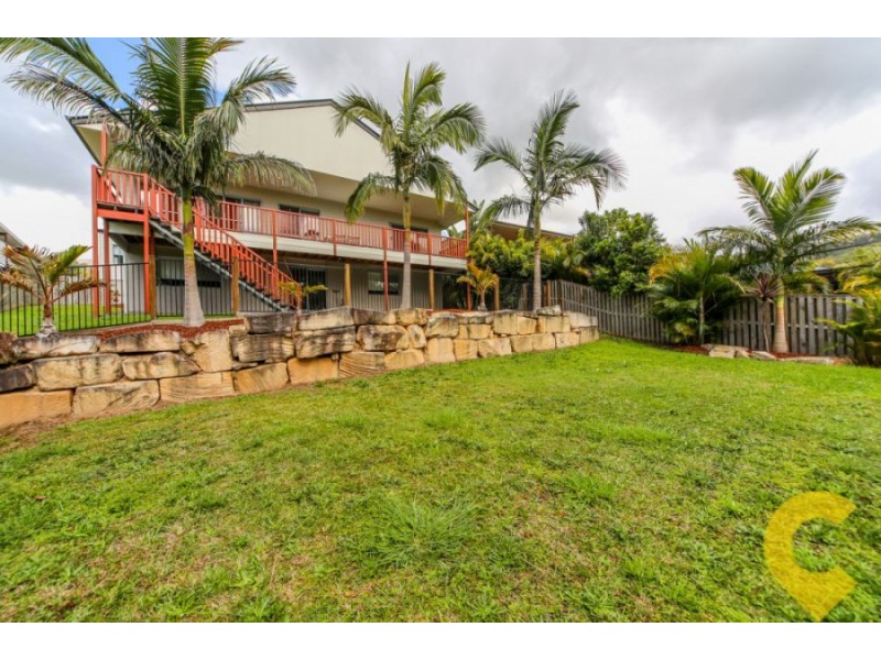 21 Lysterfield Rise, Upper Coomera QLD 4209