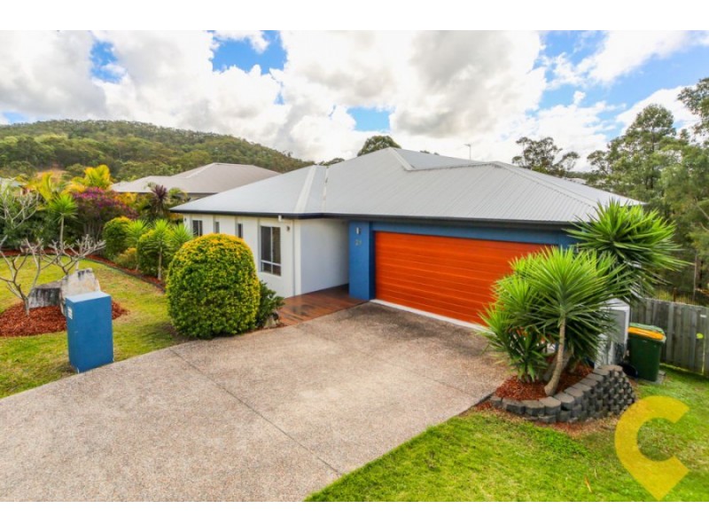 21 Lysterfield Rise, Upper Coomera QLD 4209