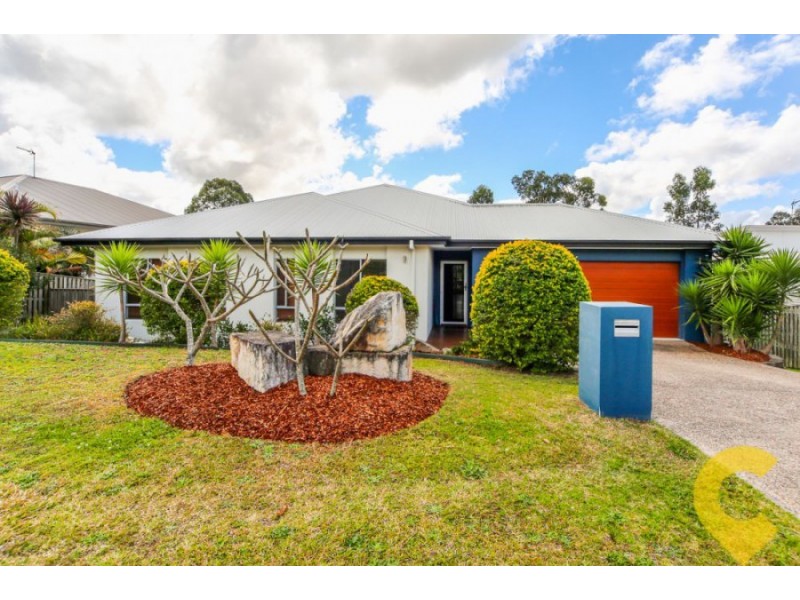 21 Lysterfield Rise, Upper Coomera QLD 4209