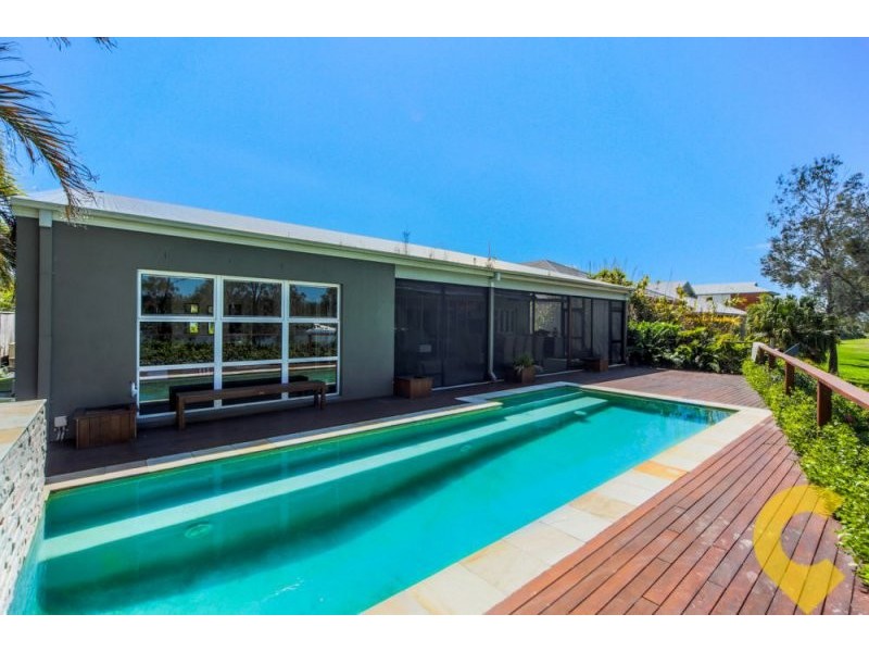 25 Brindabella Close, Coomera Waters QLD 4209