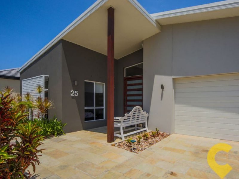 25 Brindabella Close, Coomera Waters QLD 4209