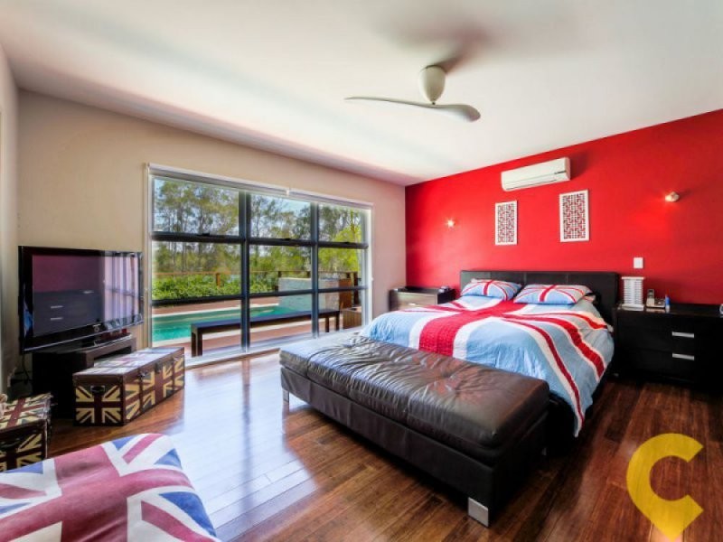 25 Brindabella Close, Coomera Waters QLD 4209