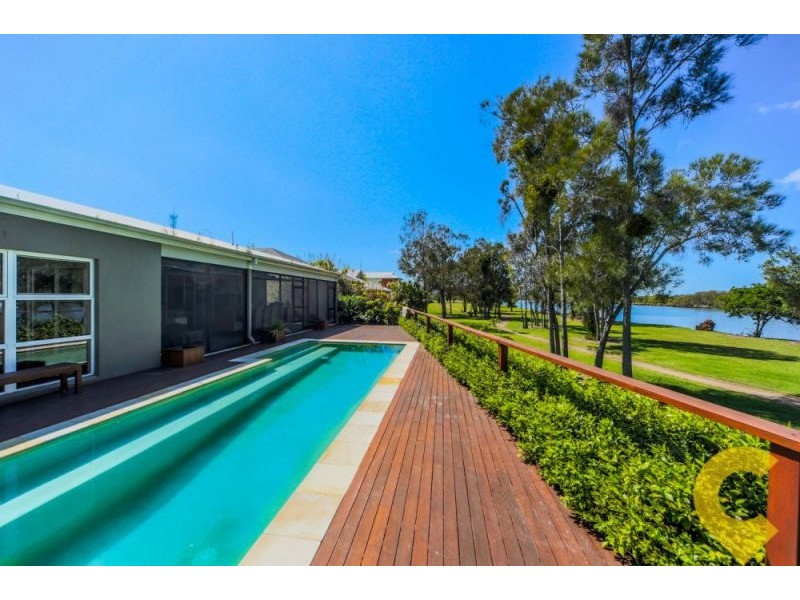 25 Brindabella Close, Coomera Waters QLD 4209