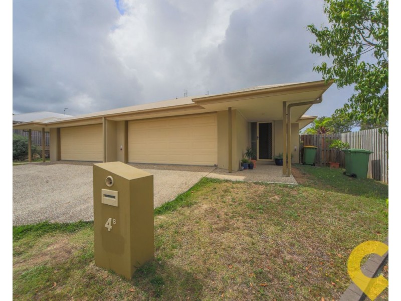 2/4 Barratt Street, Coomera QLD 4209