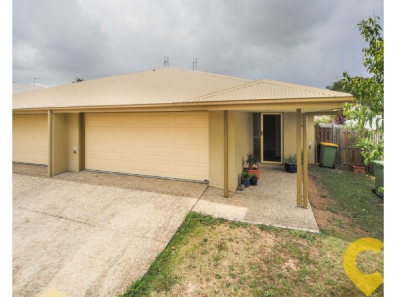 2/4 Barratt Street, Coomera QLD 4209