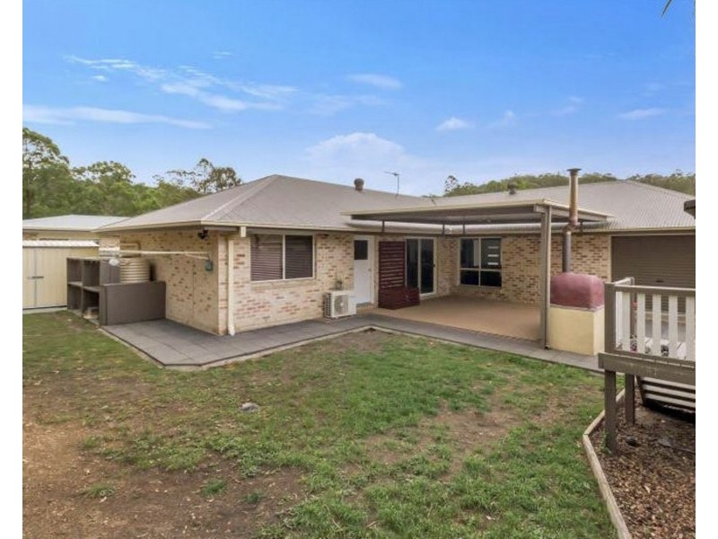 18 Purlingbrook Street, Upper Coomera QLD 4209