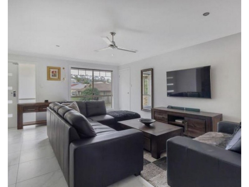 18 Purlingbrook Street, Upper Coomera QLD 4209