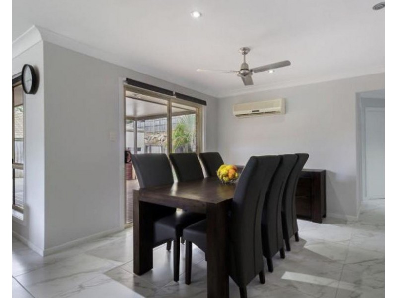 18 Purlingbrook Street, Upper Coomera QLD 4209