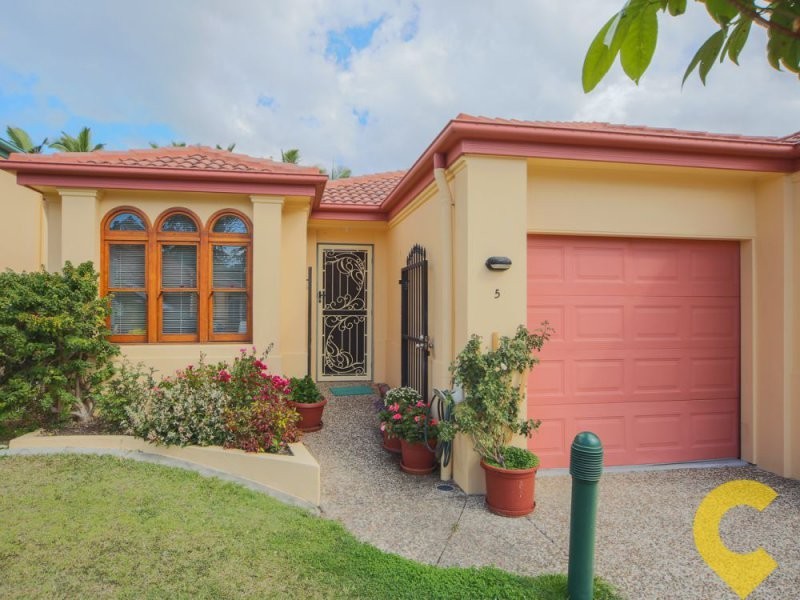 5/44 Helensvale Road, Helensvale QLD 4212