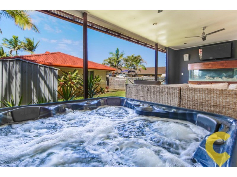 22 Drysdale Lane, Parkwood QLD 4214