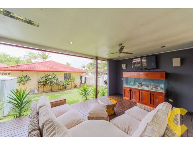 22 Drysdale Lane, Parkwood QLD 4214