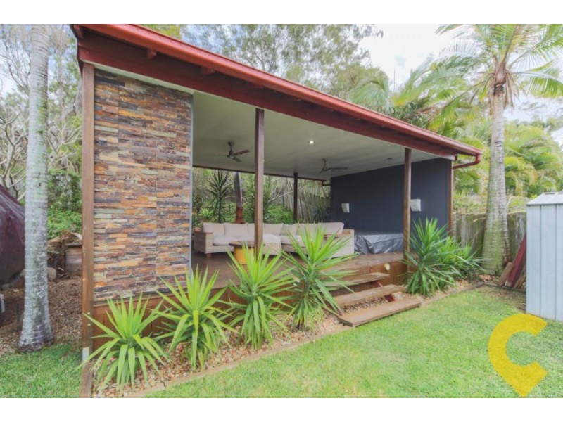 22 Drysdale Lane, Parkwood QLD 4214