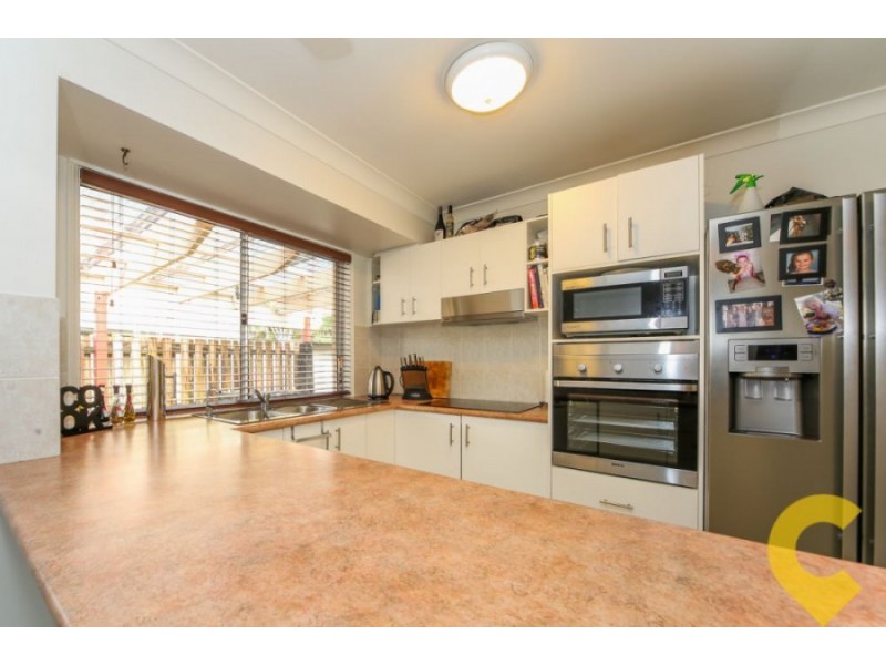 22 Drysdale Lane, Parkwood QLD 4214